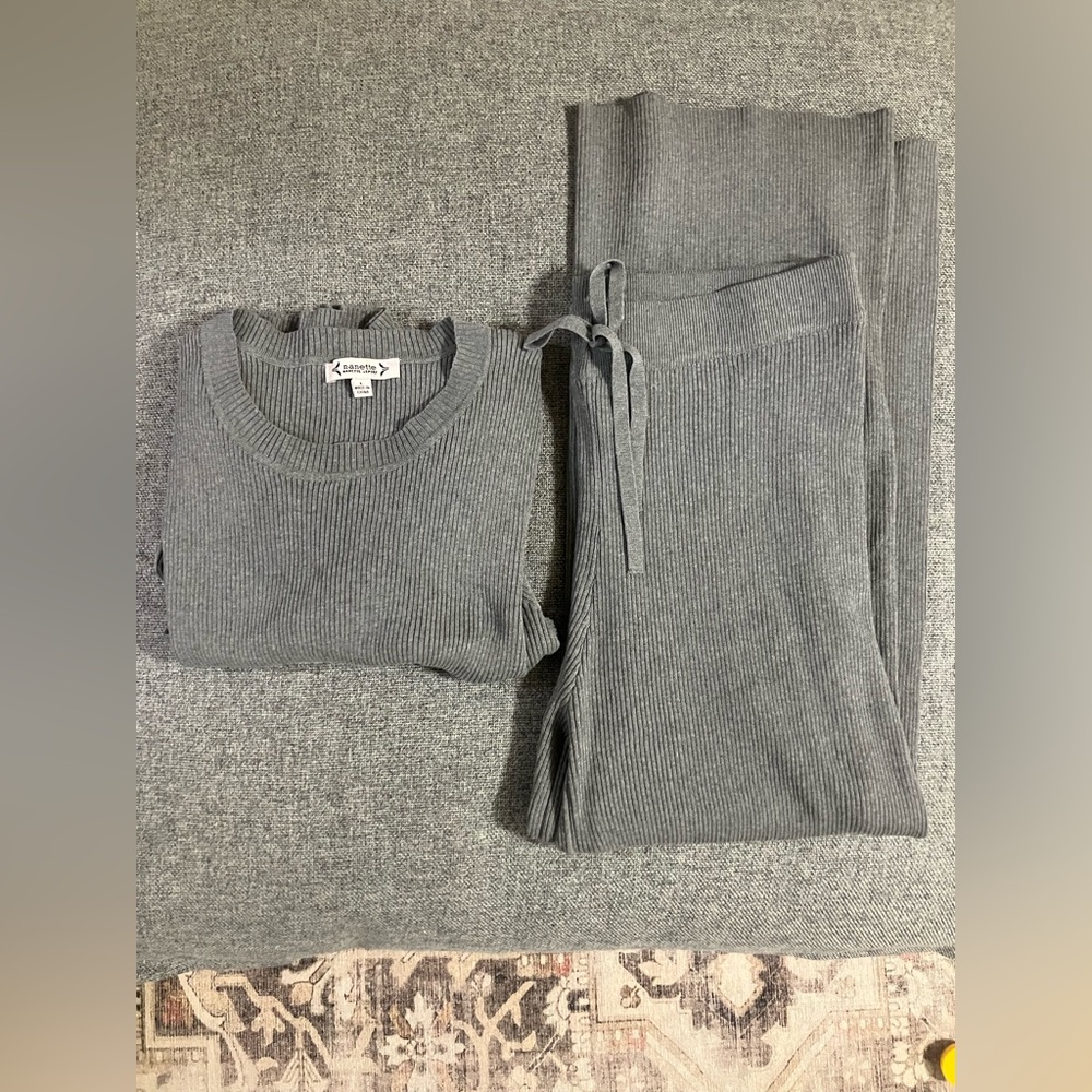 Nanette Lepore Matching Set
